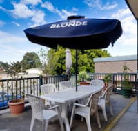 Enfield Motor Inn - Tourism Gold Coast