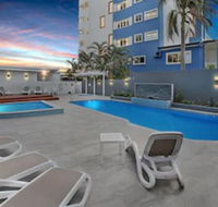Catalina Resort - Tourism Gold Coast