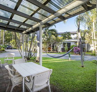 Bush Village Holiday Cabins - Tourism Gold Coast