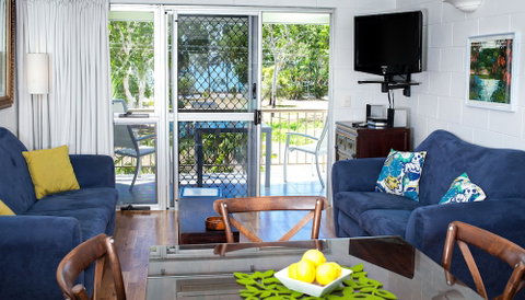 Clifton Sands Holiday Apartments - Tourism Gold Coast 6