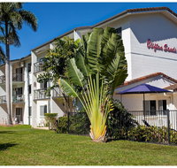 Clifton Sands Holiday Apartments - Tourism Gold Coast