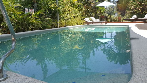 Clifton Sands Holiday Apartments - Tourism Gold Coast 2