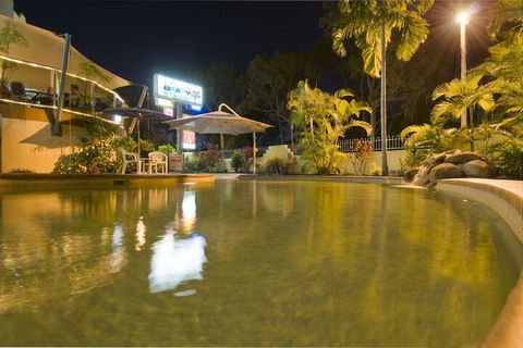Shelly Bay Resort - Tourism Gold Coast 6