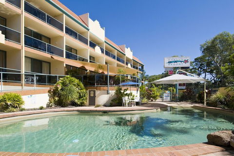 Shelly Bay Resort - Tourism Gold Coast 5