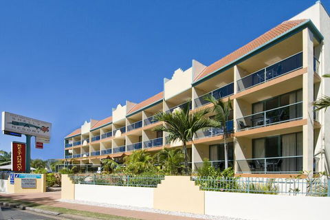 Shelly Bay Resort - Tourism Gold Coast 3