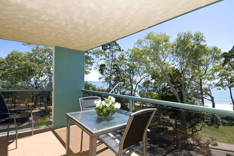 Shelly Bay Resort - Tourism Gold Coast 7