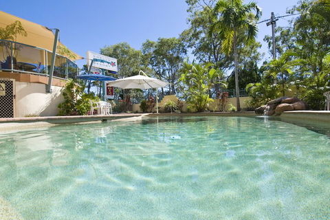 Shelly Bay Resort - Tourism Gold Coast 4