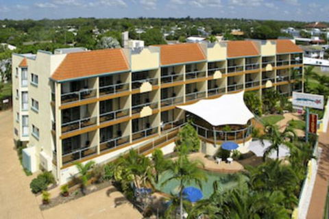 Shelly Bay Resort - Tourism Gold Coast 0