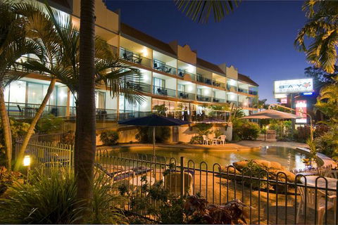 Shelly Bay Resort - Tourism Gold Coast 1