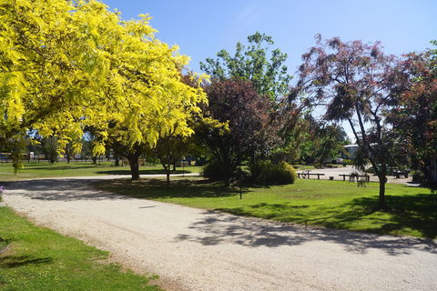 All Seasons Mansfield - Tourism Gold Coast 5