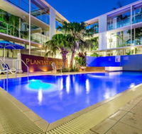 Plantation Resort at Rainbow - Tourism Gold Coast
