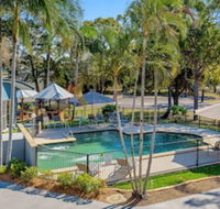 Rainbow Getaway Holiday Apartments - Tourism Gold Coast