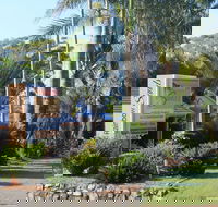 Rainbow Sands Resort - Tourism Gold Coast