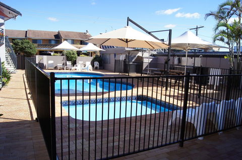 Lennox Head Beachfront Apartments - Tourism Gold Coast 5