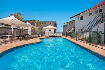 Lennox Head Beachfront Apartments - Tourism Gold Coast 1