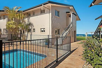 Lennox Head Beachfront Apartments - Tourism Gold Coast 0