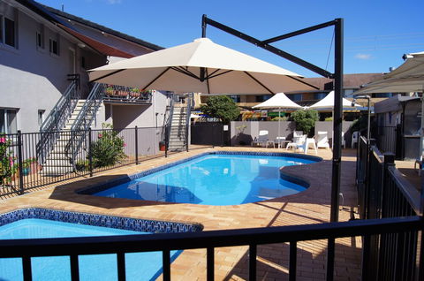 Lennox Head Beachfront Apartments - Tourism Gold Coast 3