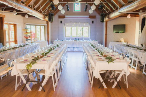 The Jackson Ranch - Tourism Gold Coast 5