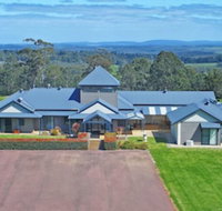 Sensational Heights Bed  Breakfast - Tourism Gold Coast