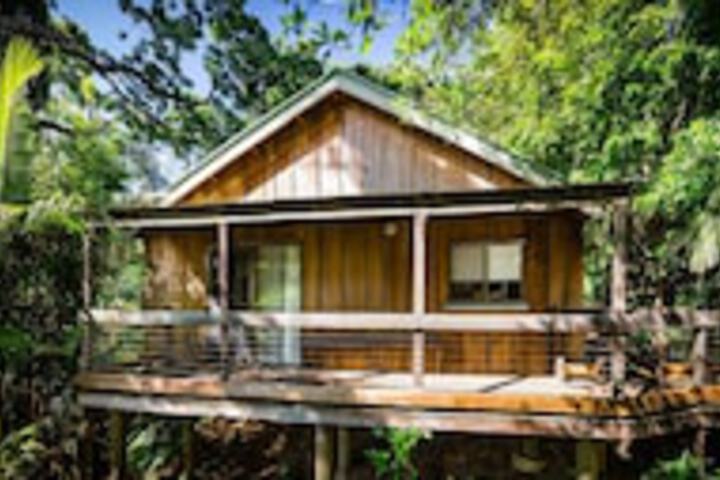 Mount Glorious QLD Tourism Gold Coast