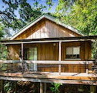 Mt Glorious Getaways - Tourism Gold Coast