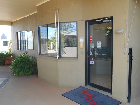 Biloela Palms Motor Inn - Gold Coast 2