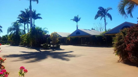 Biloela Palms Motor Inn - Gold Coast 3