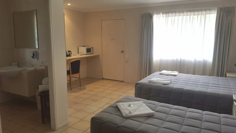Biloela Palms Motor Inn - Gold Coast 6