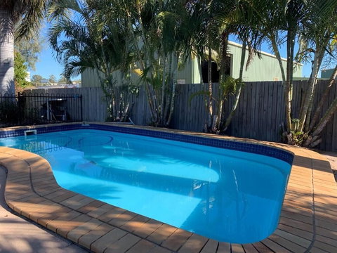 Biloela Palms Motor Inn - Gold Coast 4