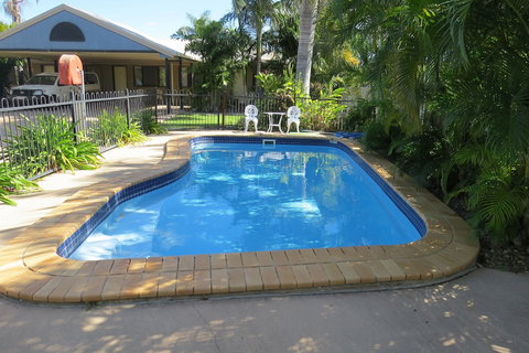 Biloela Palms Motor Inn - Gold Coast 5
