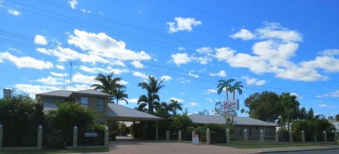 Biloela Palms Motor Inn - Gold Coast 1