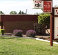 Camellia Motel - Tourism Gold Coast