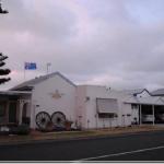 Goolwa SA Tourism Gold Coast