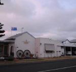 Vue de M Bed  Breakfast - Tourism Gold Coast