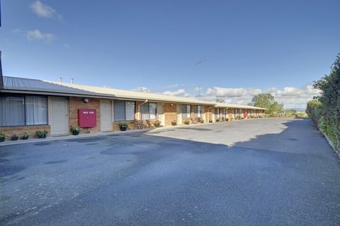 Always Welcome Motel - Tourism Gold Coast 2
