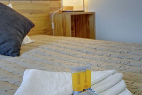 Always Welcome Motel - Tourism Gold Coast 6