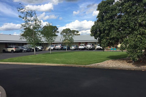 Alexander Cameron Suites - Tourism Gold Coast 2