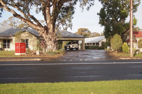 Alexander Cameron Suites - Tourism Gold Coast 5