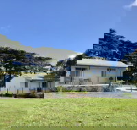 Promhills Cabins - Tourism Gold Coast