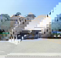 Terrace Central BB Hotel - Tourism Gold Coast