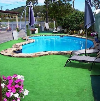 Tramway Motel - Tourism Gold Coast 5