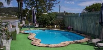 Tramway Motel - Tourism Gold Coast 6