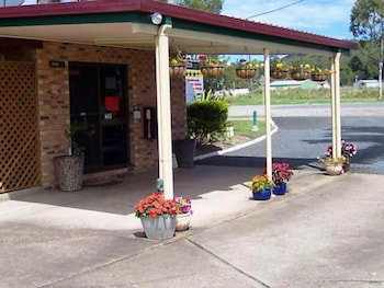 Tramway Motel - Tourism Gold Coast 2