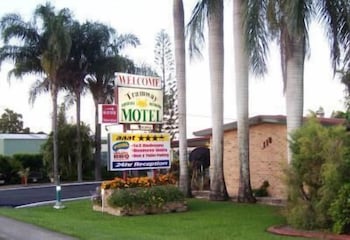 Tramway Motel - Tourism Gold Coast 0