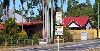 Tramway Motel - Tourism Gold Coast 3