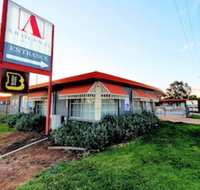 Ardeanal Motel West Wyalong - Tourism Gold Coast
