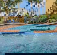 Kalua Holiday Apartments - Tourism Gold Coast