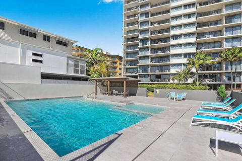Majorca Isle Beachside Resort - Tourism Gold Coast 5