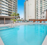 Majorca Isle Beachside Resort - Tourism Gold Coast