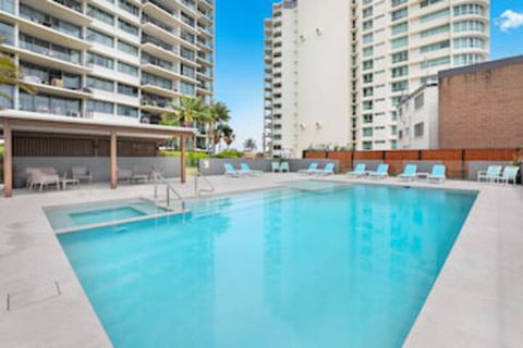 Majorca Isle Beachside Resort - Tourism Gold Coast 0